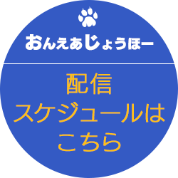 おんえあじょうほー 配信スケジュールはこちら